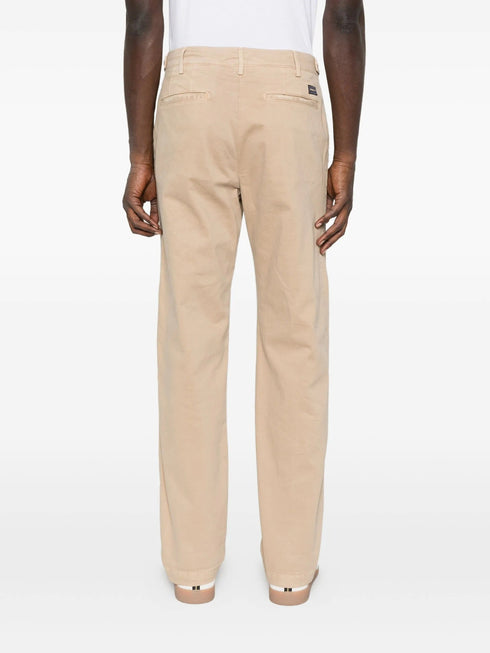 40 WEFT CHINO RELAXED FIT